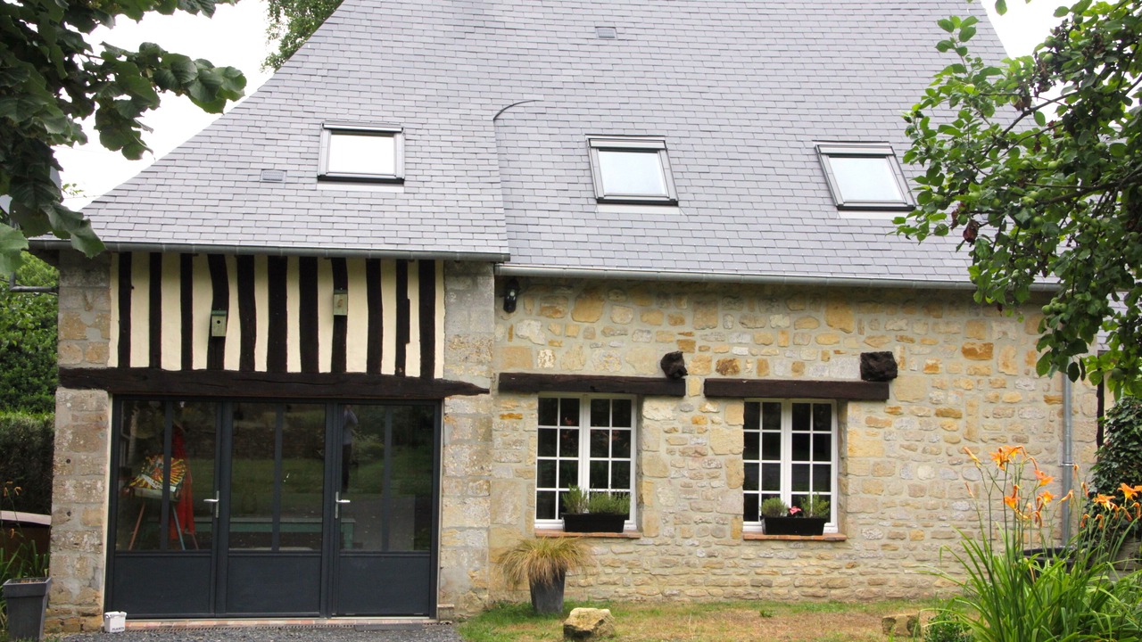 Photo of Outdoor in Saint-Pierre-en-Pays-d'Auge
