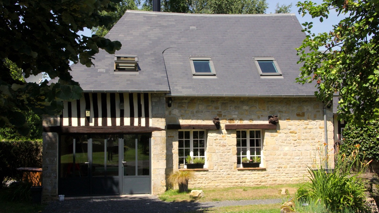 Photo of Outdoor in Saint-Pierre-en-Pays-d'Auge