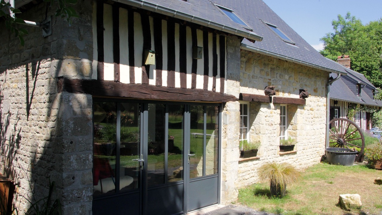 Photo of Outdoor in Saint-Pierre-en-Pays-d'Auge