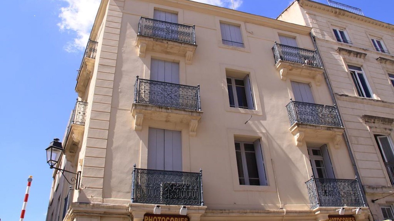 Photo of Outdoor in Comedie