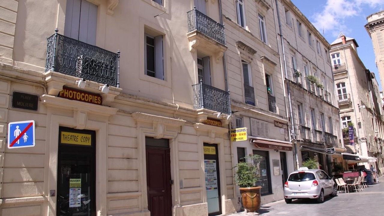 Photo of Outdoor in Comedie