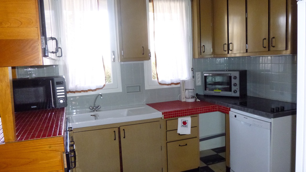 Photo of Kitchen in Baraqueville