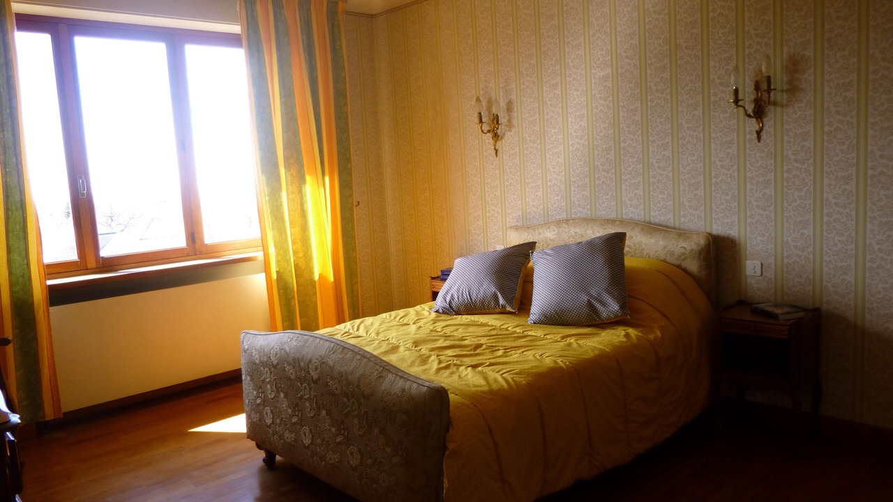 Photo of Bedroom in Baraqueville