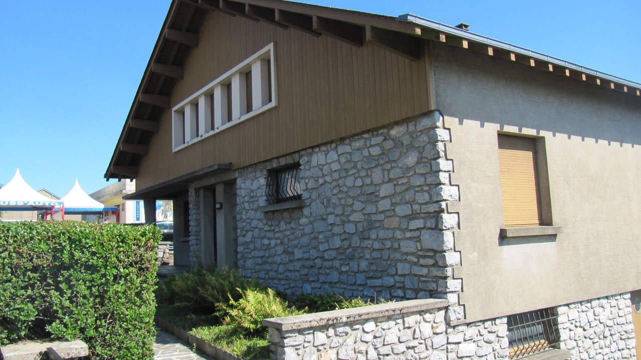 Photo of Buildings in Baraqueville