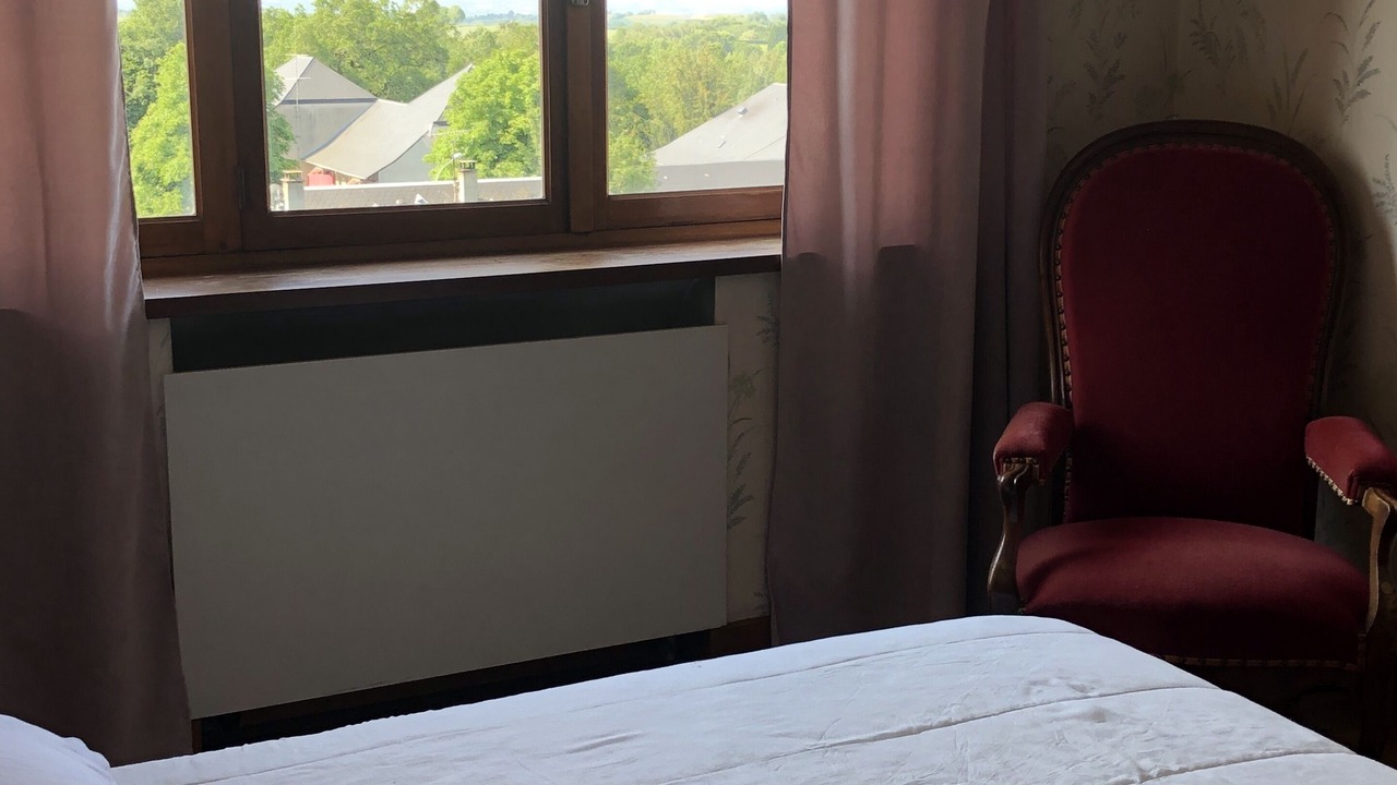Photo of Bedroom in Baraqueville