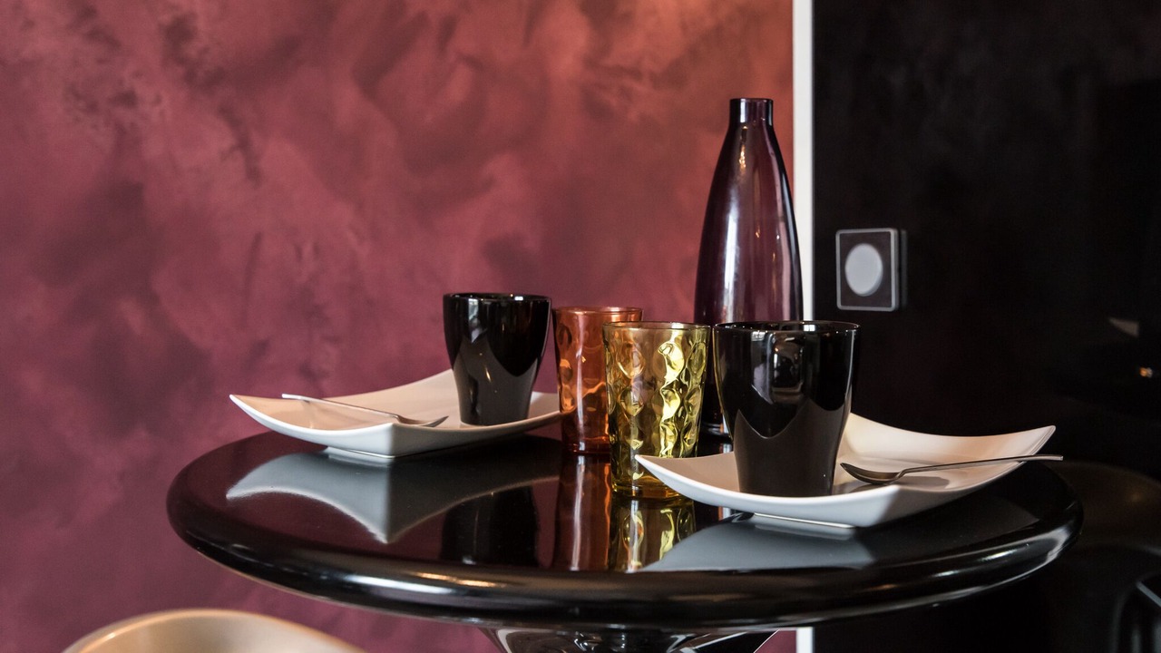 Photo of Kitchen in Victor Bach - Saint Louis