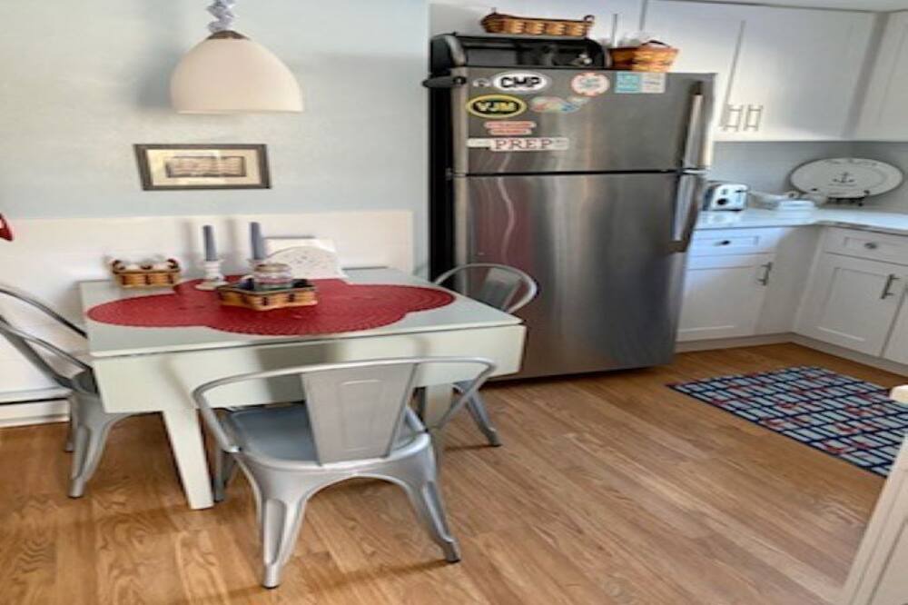 Photo of Kitchen in Cape May Point