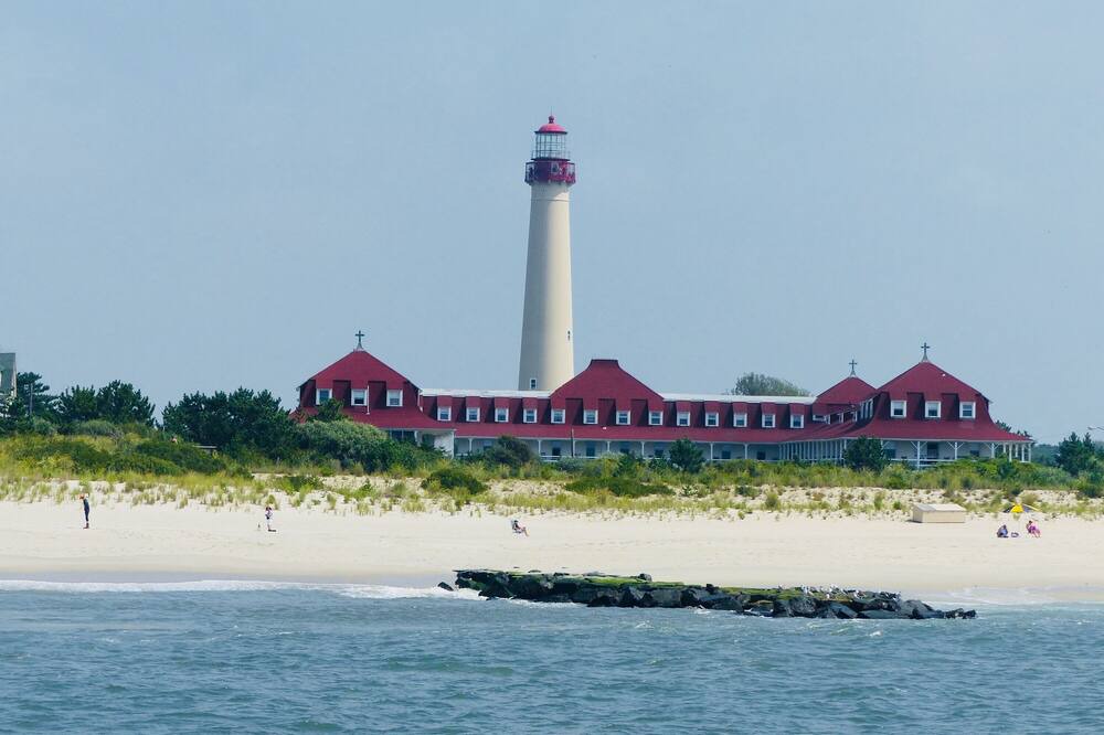 Photo of Others in Cape May Point