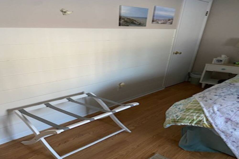 Photo of Bedroom in Cape May Point