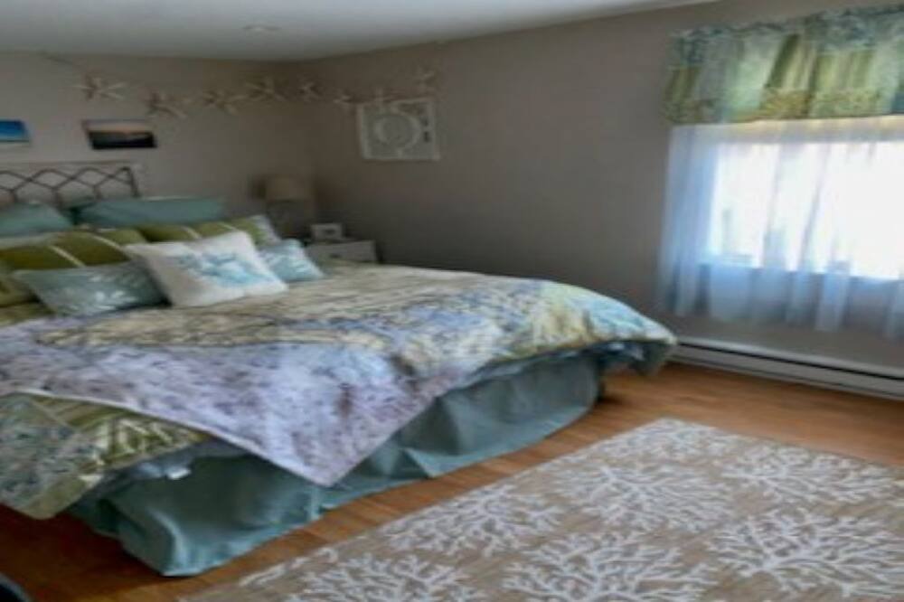 Photo of Bedroom in Cape May Point