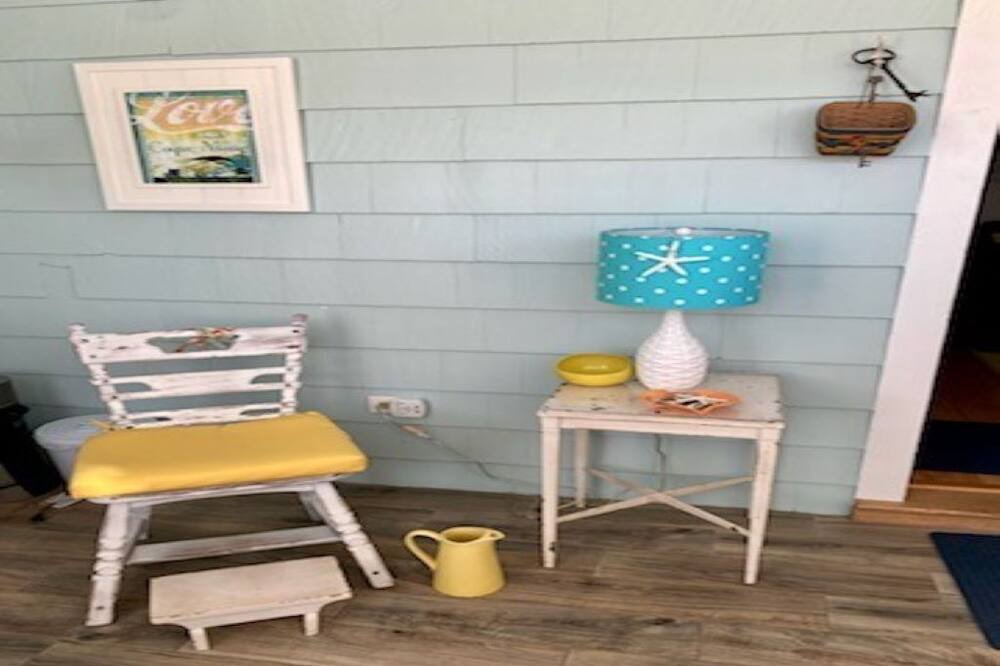 Photo of Bedroom in Cape May Point