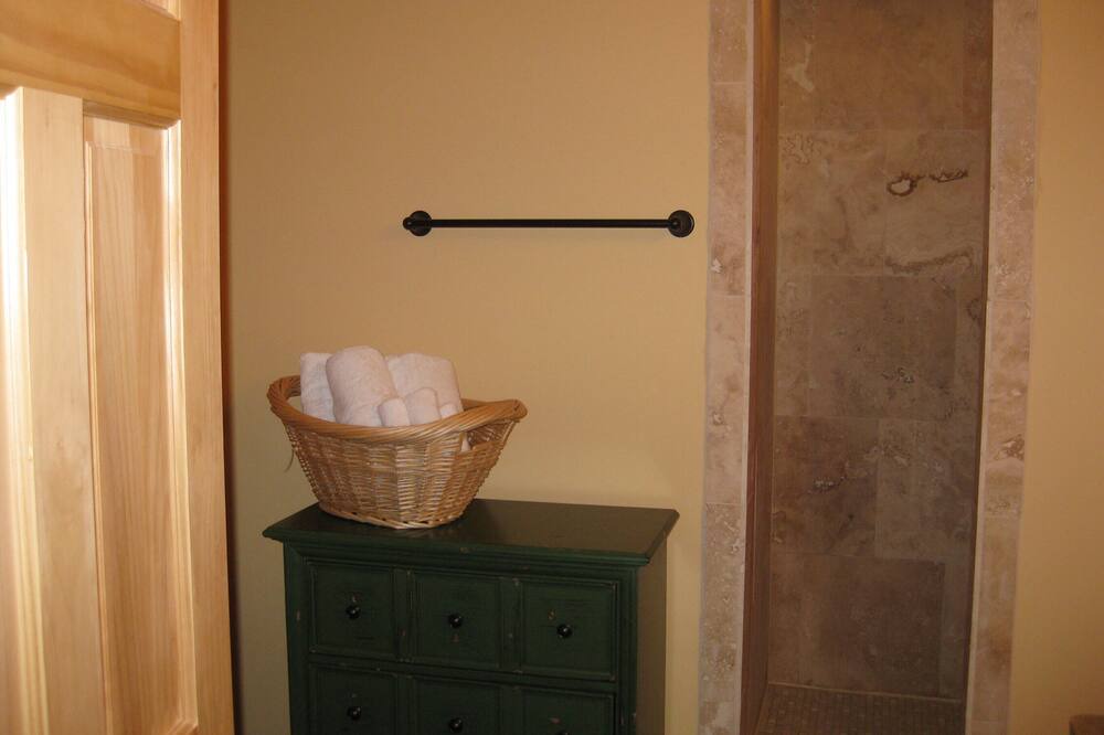 Photo of Bathroom in Taos
