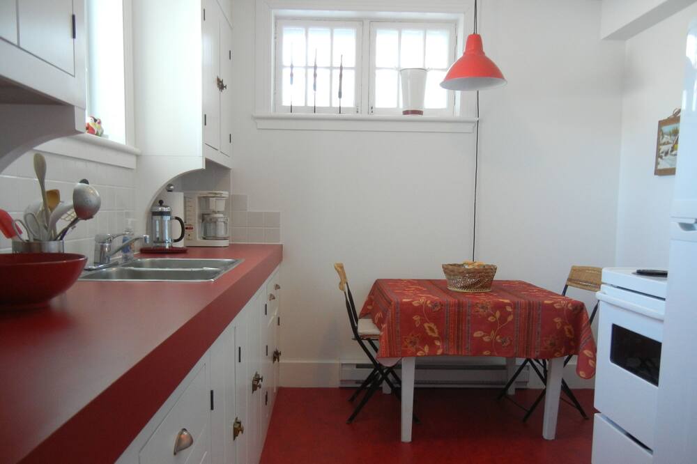 Photo of Kitchen in Rawdon