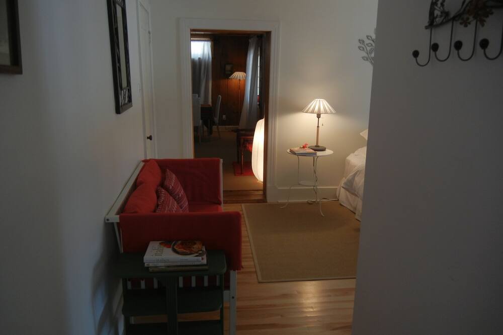 Photo of Bedroom in Rawdon