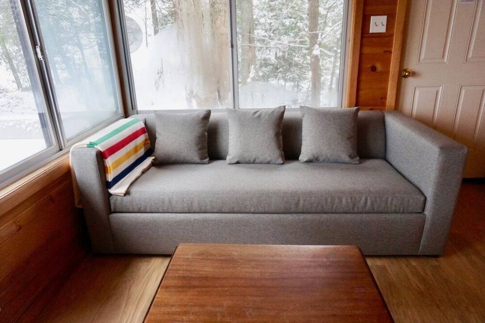 Photo of Livingroom in Lafontaine