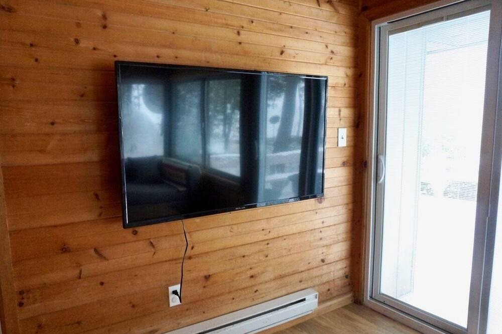 Photo of Bedroom in Lafontaine
