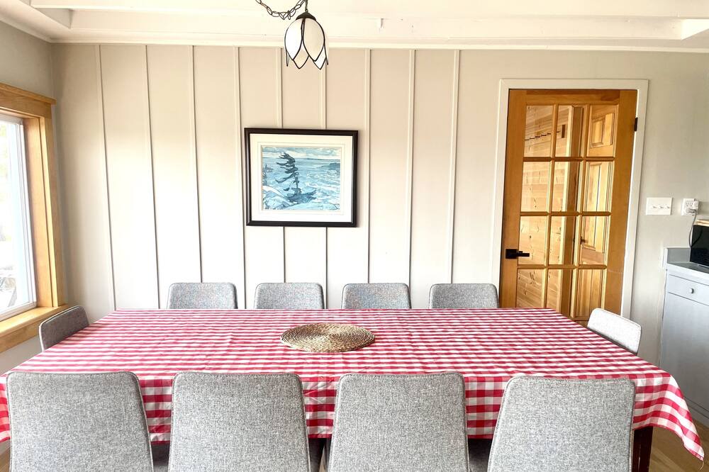 Photo of Kitchen in Lafontaine