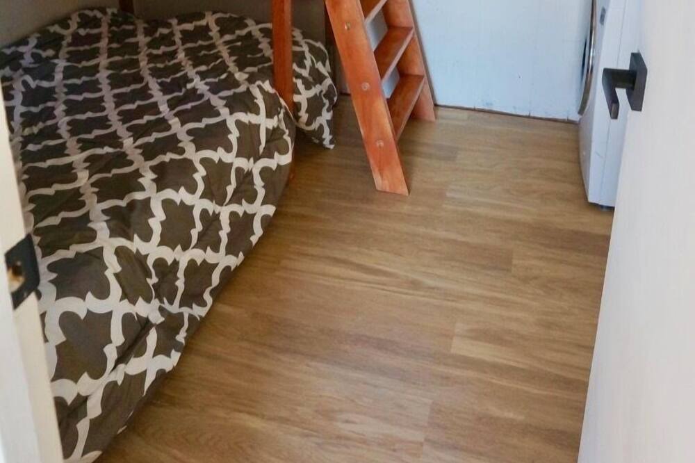 Photo of Bedroom in Lafontaine