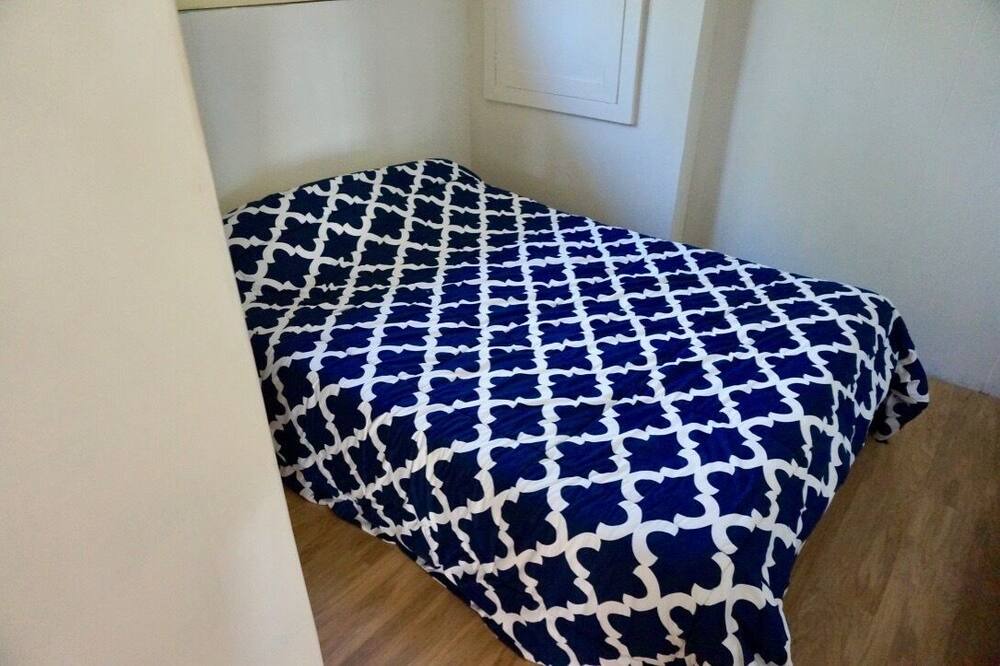 Photo of Bedroom in Lafontaine