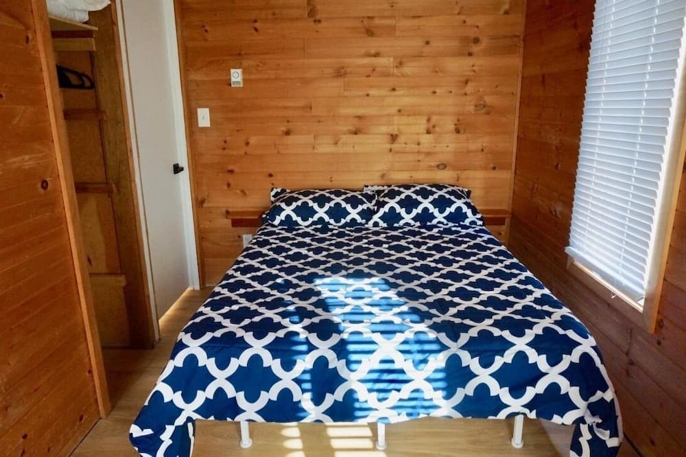 Photo of Bedroom in Lafontaine