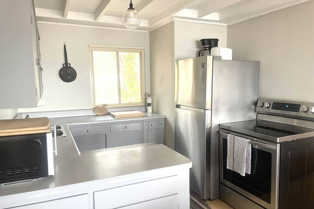 Photo of Kitchen in Lafontaine