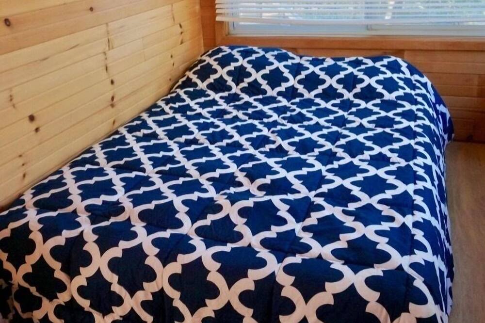 Photo of Bedroom in Lafontaine