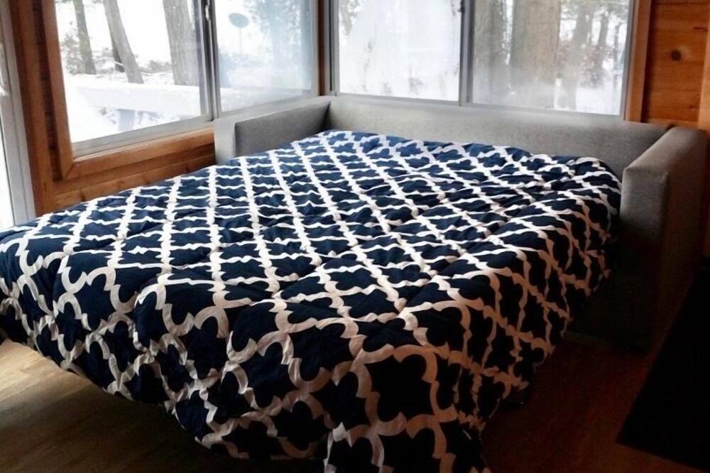 Photo of Bedroom in Lafontaine