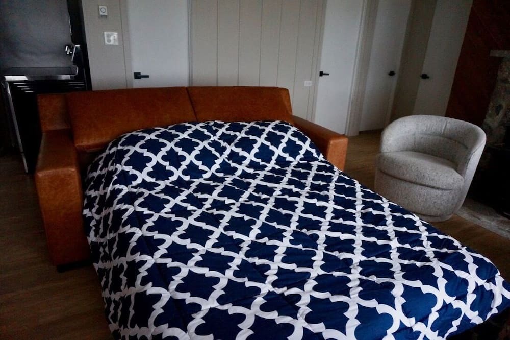 Photo of Bedroom in Lafontaine