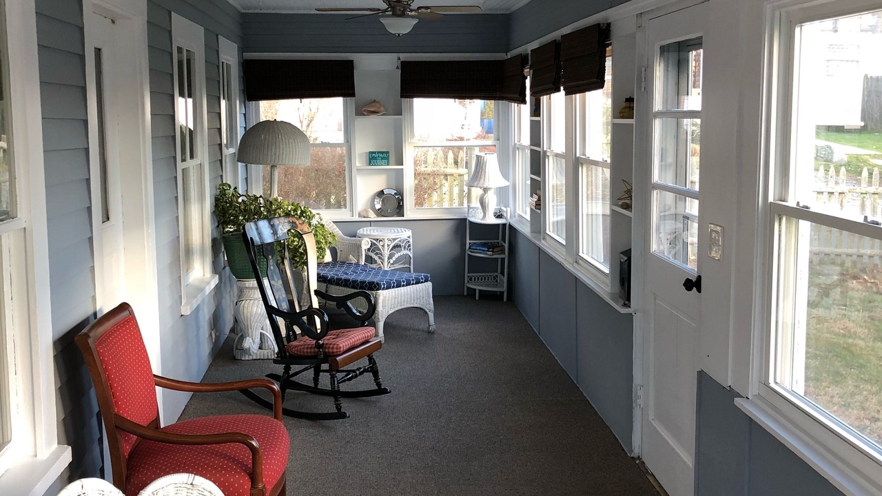 Photo of Outdoor in Magnolia