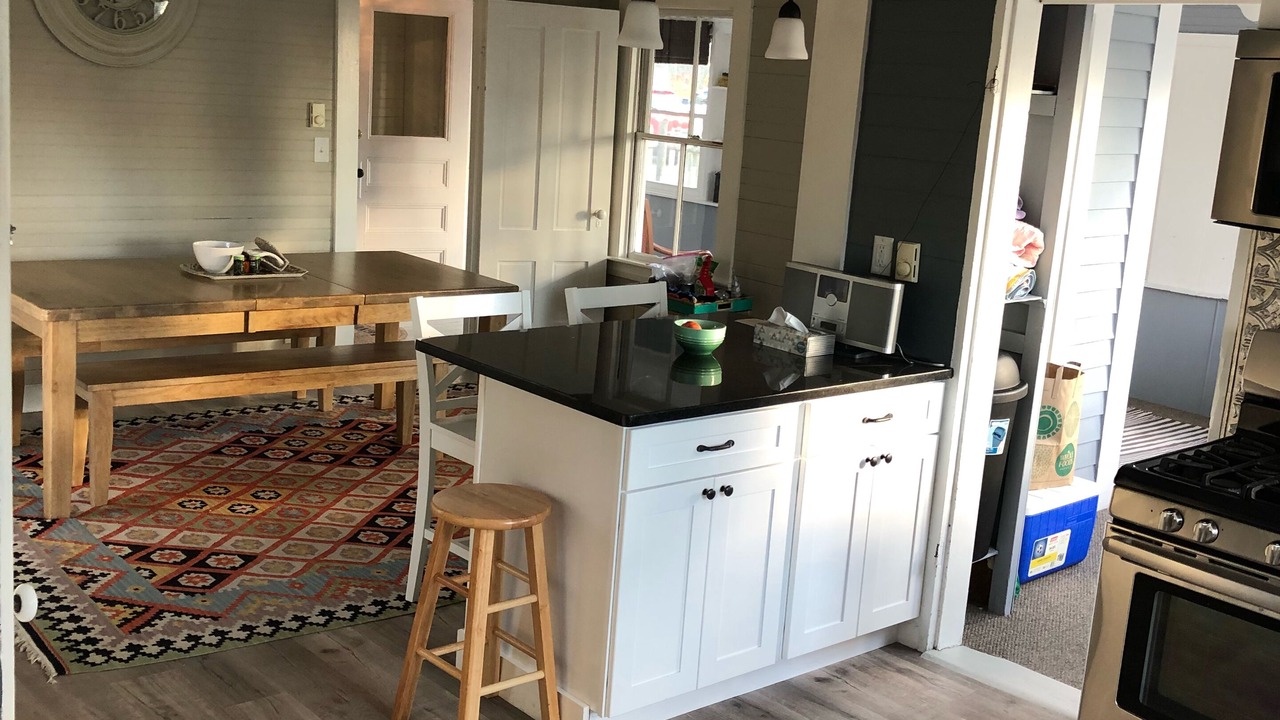 Photo of Kitchen in Magnolia