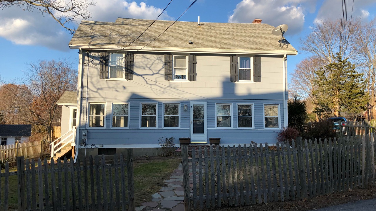 Photo of Outdoor in Magnolia