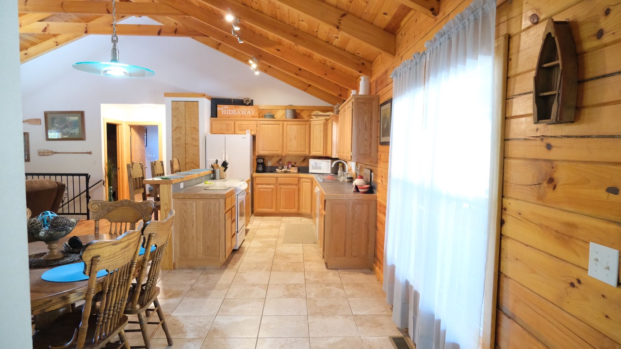 Photo of Kitchen in Golden