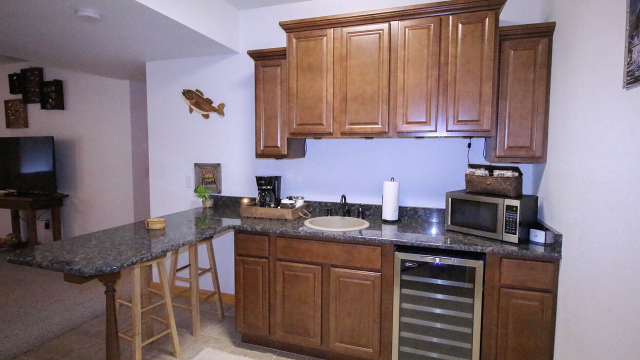 Photo of Kitchen in Golden