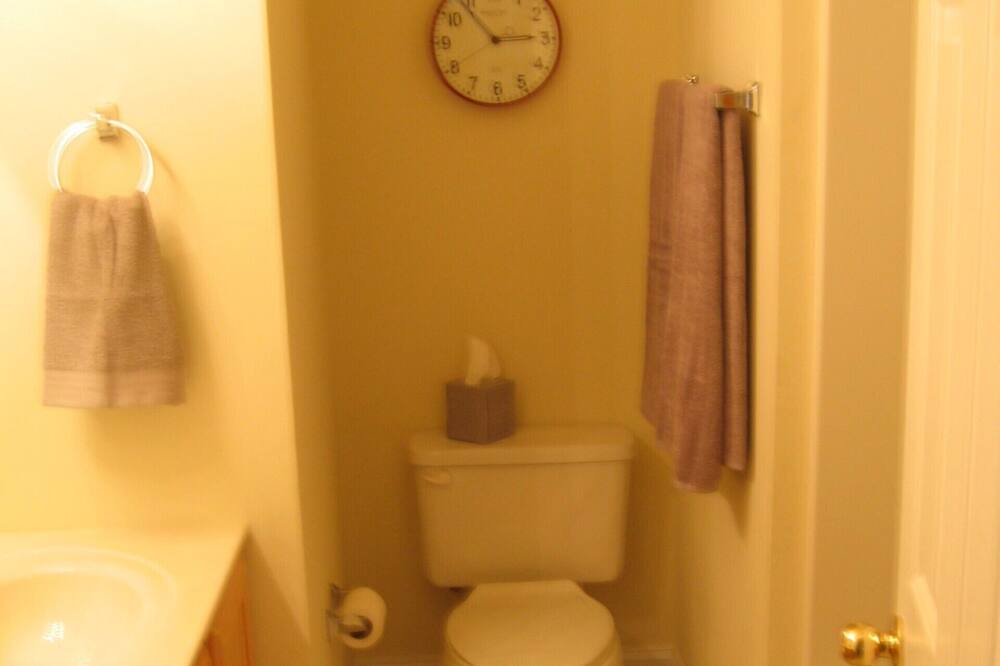 Photo of Bathroom in Belmont