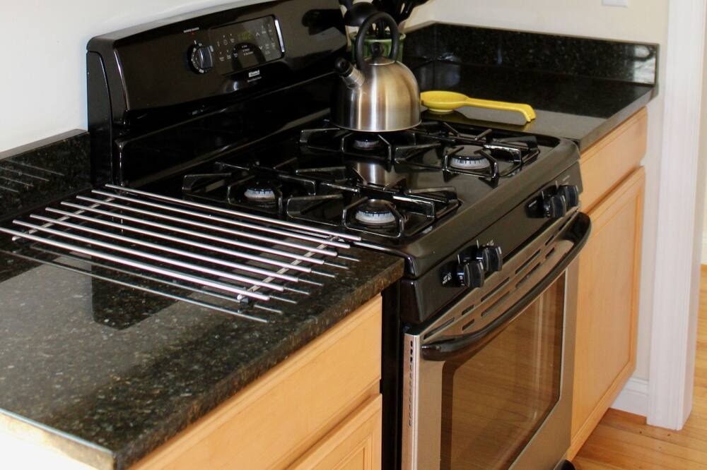 Photo of Kitchen in Belmont