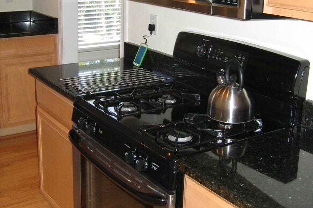 Photo of Kitchen in Belmont
