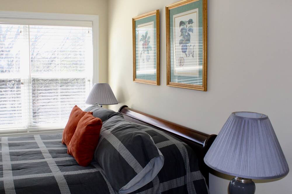 Photo of Bedroom in Belmont