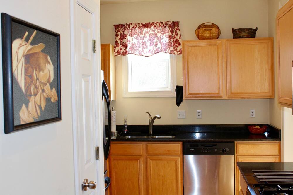 Photo of Kitchen in Belmont