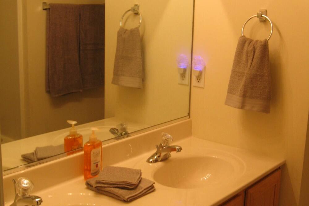 Photo of Bathroom in Belmont