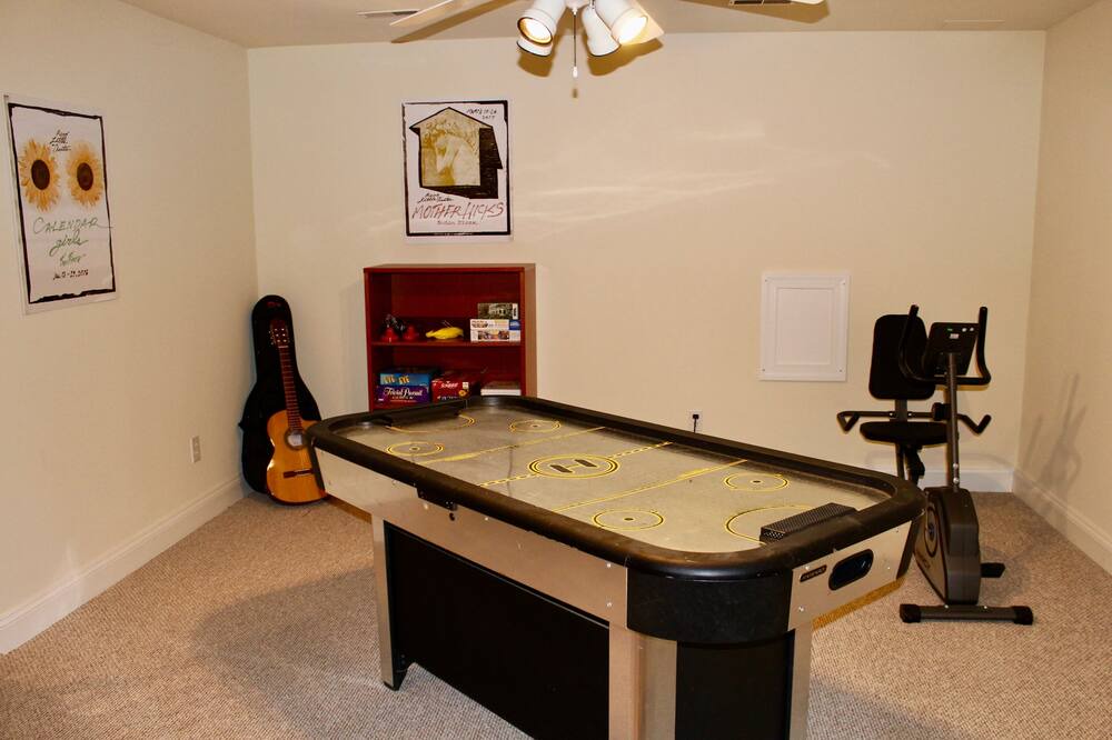 Photo of Bedroom in Belmont