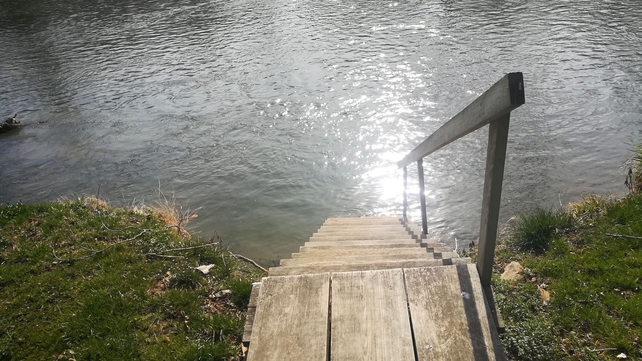 Photo of Outdoor in Fishers Hill