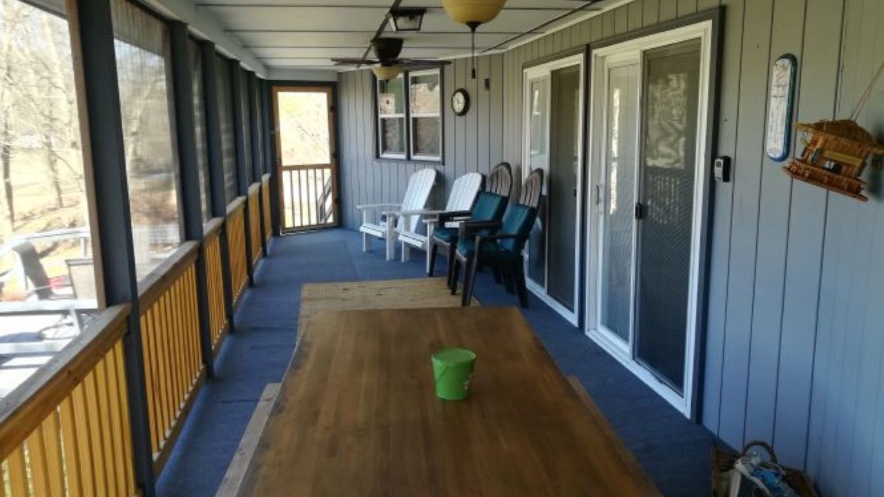 Photo of Outdoor in Fishers Hill