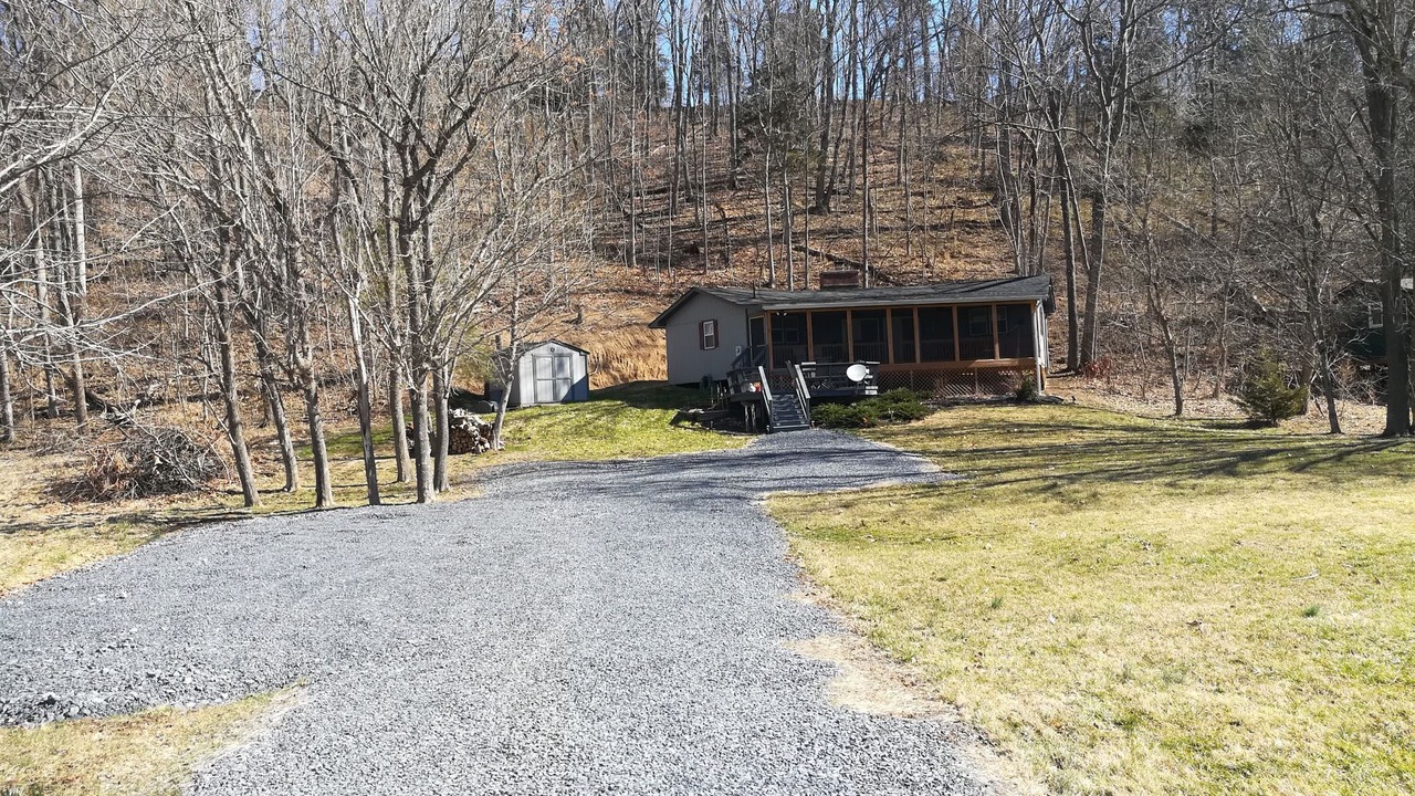 Photo of Outdoor in Fishers Hill