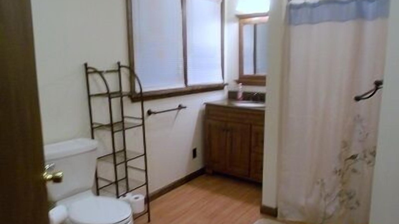 Photo of Bathroom in Fishers Hill
