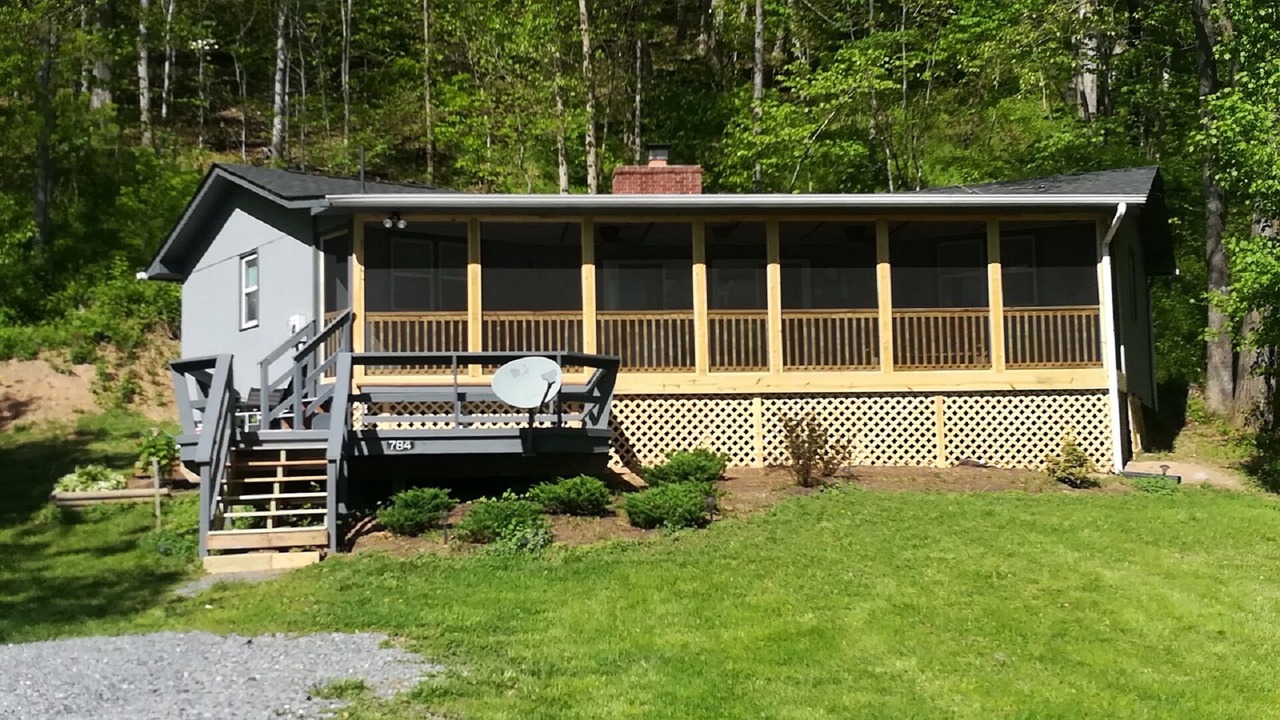 Photo of Outdoor in Fishers Hill