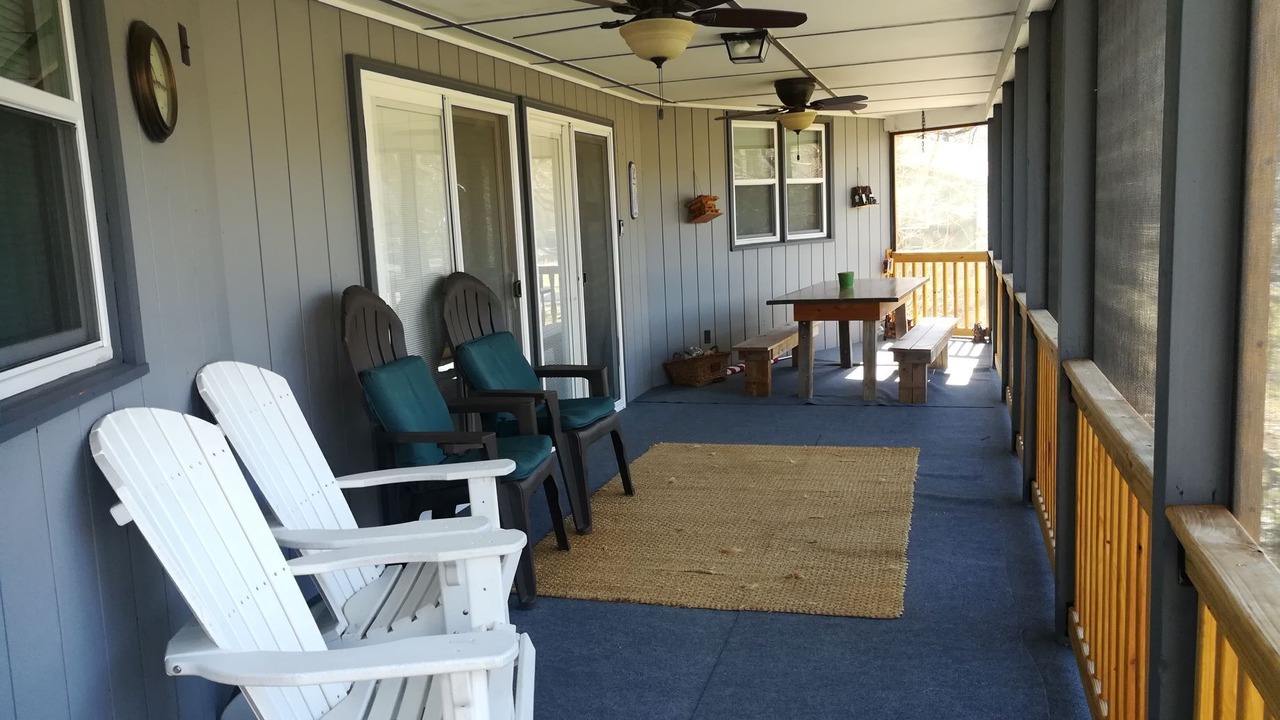 Photo of Outdoor in Fishers Hill