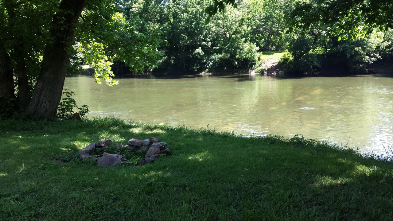 Photo of Outdoor in Fishers Hill