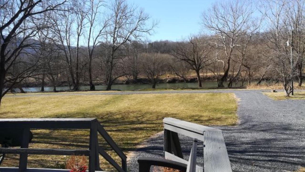 Photo of Outdoor in Fishers Hill