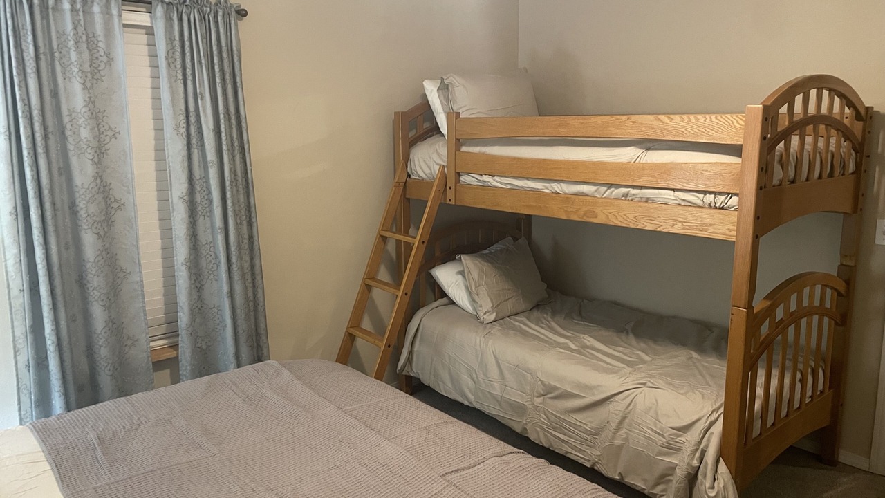 Photo of Bedroom in Brookline Station