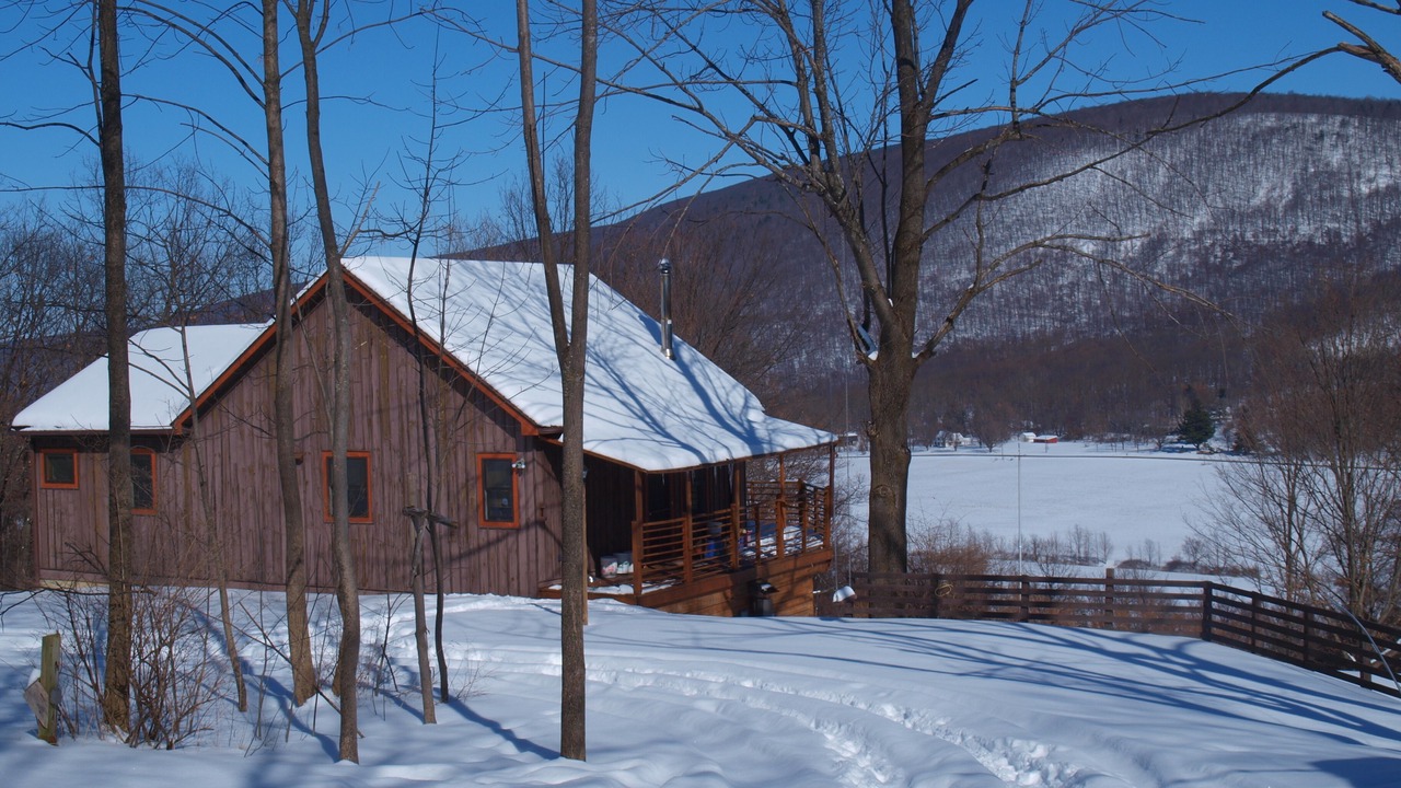 Photo of Outdoor in Springwater